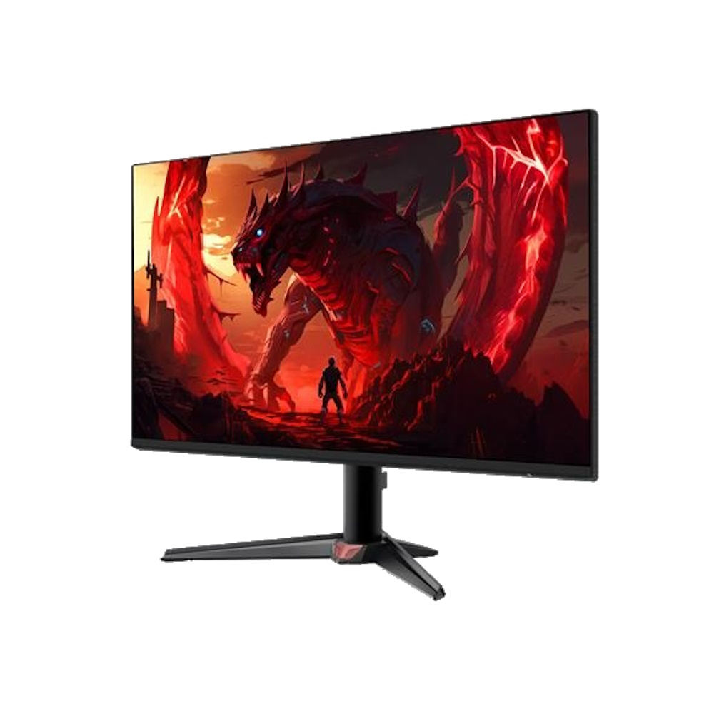 Acer Nitro VG250Q 24.5インチ FHD IPS 300Hz Acer Nitro VG250Q 24.5 FHD Gaming Monitor FreeSync UM.KV0AA