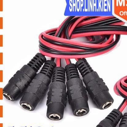 Dây Nguồn có Jack DC 5.5*2.1mm