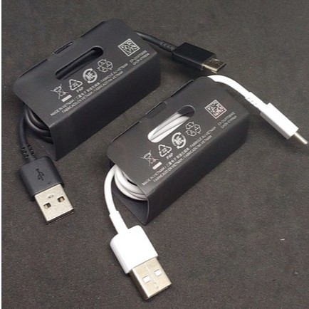 dây cáp sạc nhanh 15w cho các dòng samsung type-c