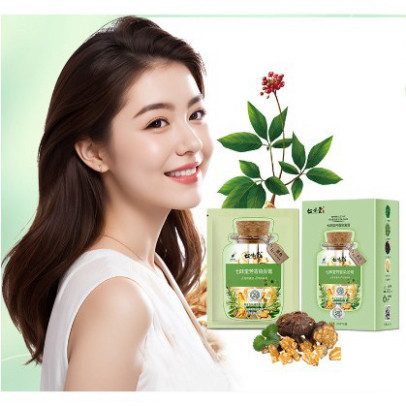Dầu Gội Phủ Bạc Bubble - PHỦ XANH TÓC BẠC