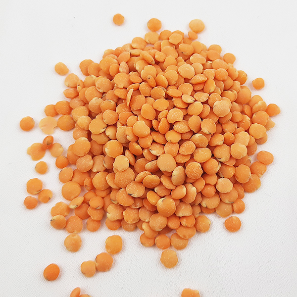 Đậu lăng đỏ túi 1 kg