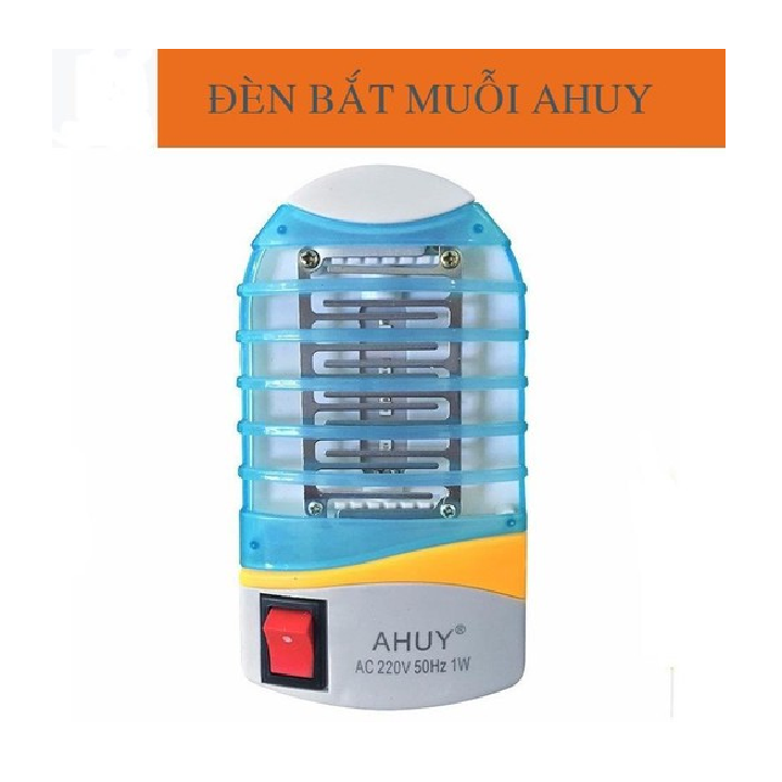 ĐÈN BẮT MUỖI AHUY