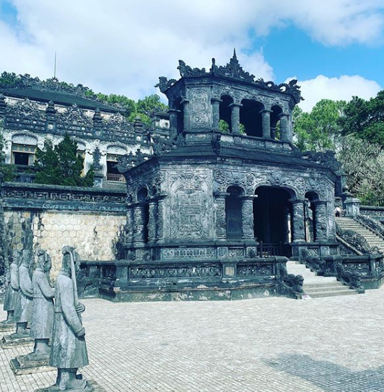 Tour tham quan Huế 1 ngày từ Đà Nẵng
