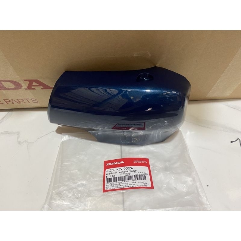 Ốp phuộc Wave anpha Wave nhỏ zin hãng