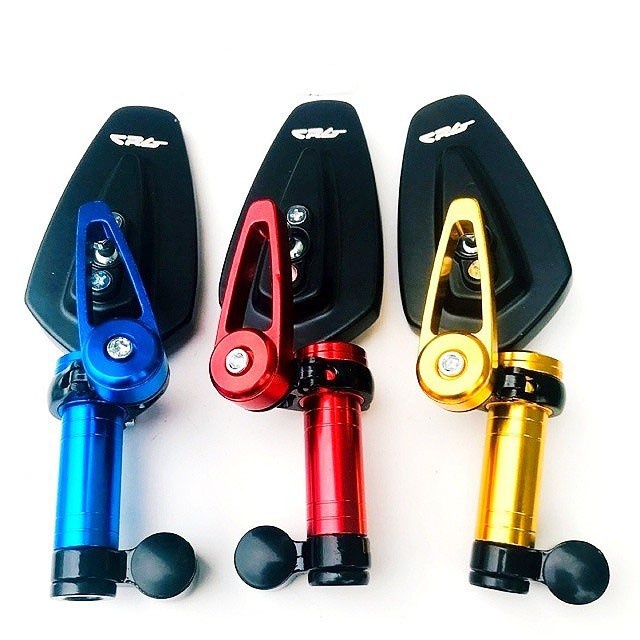 Gương Chiếu Hậu Gắn Chân Kính Xe Máy [ 1 Chiếc ]