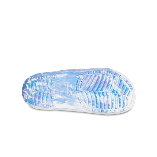 Dép Unisex Crocs Marbled Classic