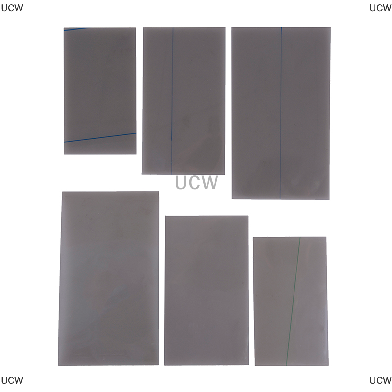 UCW Phim phân cực LCD phim phân cực phim ánh sáng phân cực cho IP