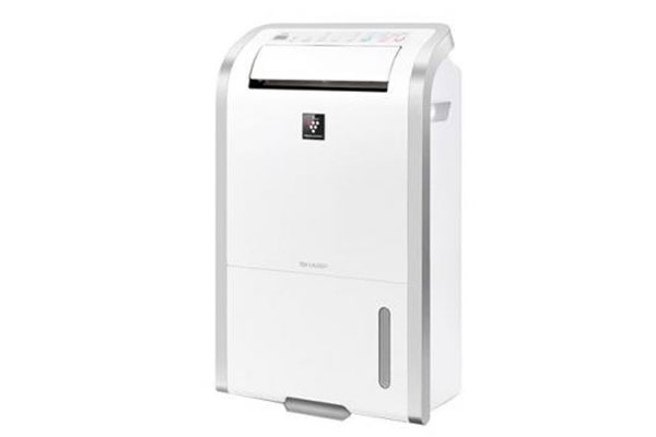 [HN] Máy hút ẩm Sharp DW-D20A-W - DW-D20A-W - Công nghệ PLASMACLUSTER