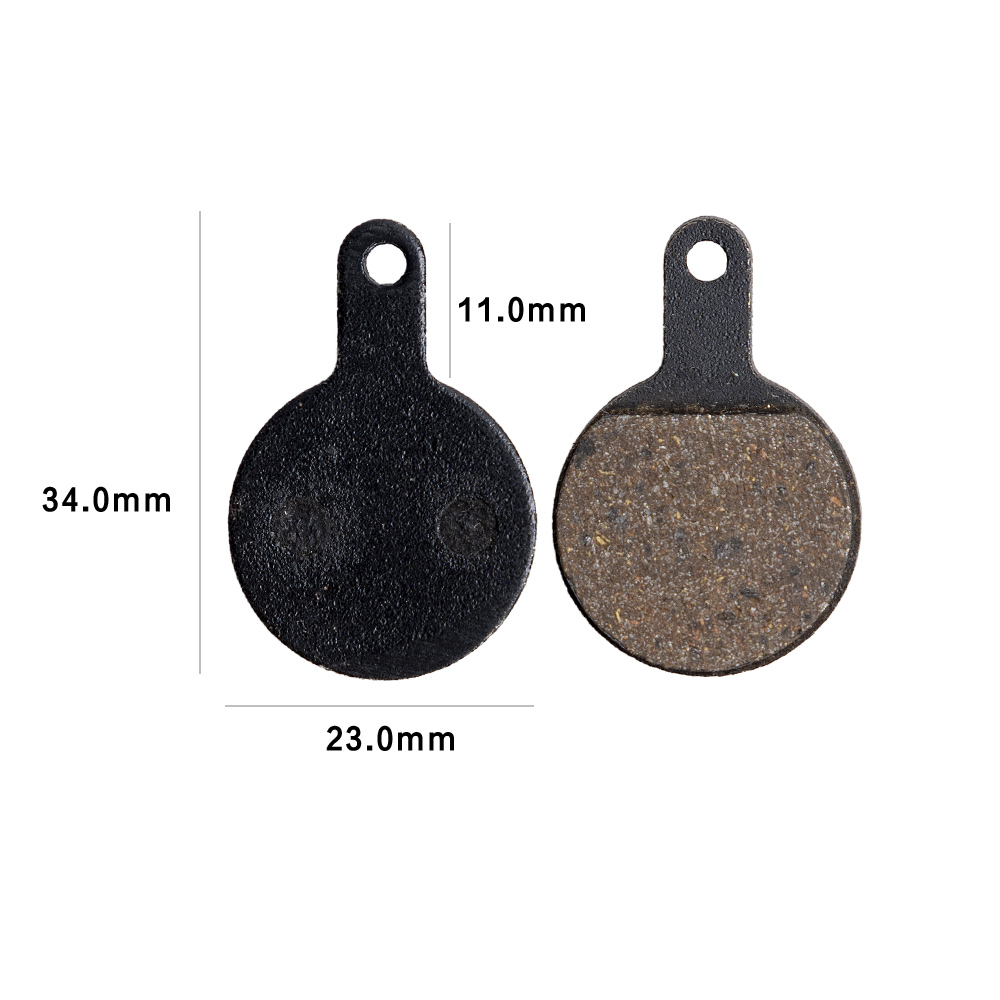 1%20Set%20Mtb%20Mechanical%20Disc%20For%20Oem%20Tektr%20Novela%20Brake%20Pads%20Iox%2011%20Zoom%205%20Disc%20Brakes%20Parts%20Bp801%20Bp69a%200d171%20Xc%20Dh%20Bike%20-%20Image%202