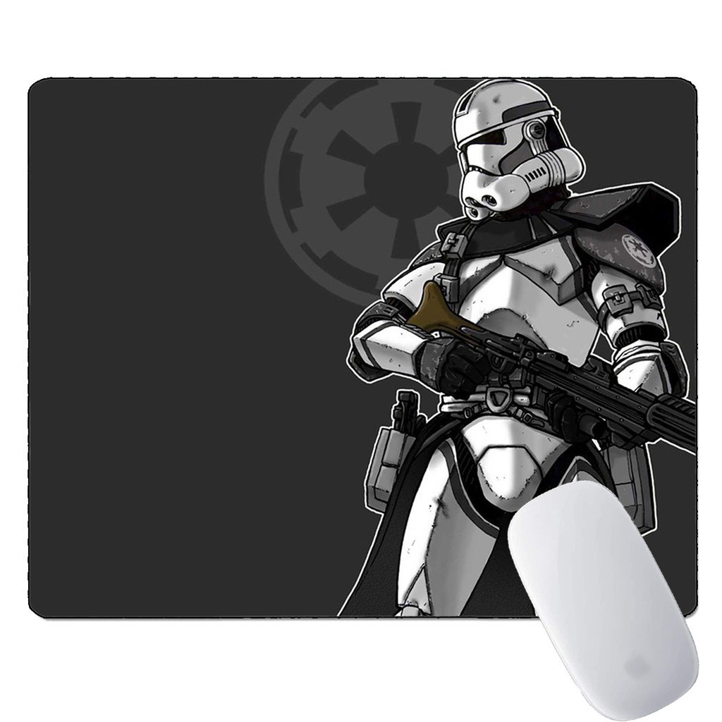 Pad, mouse Small Gaming Mouse Pad Star Wars Mouse Pad Gaming