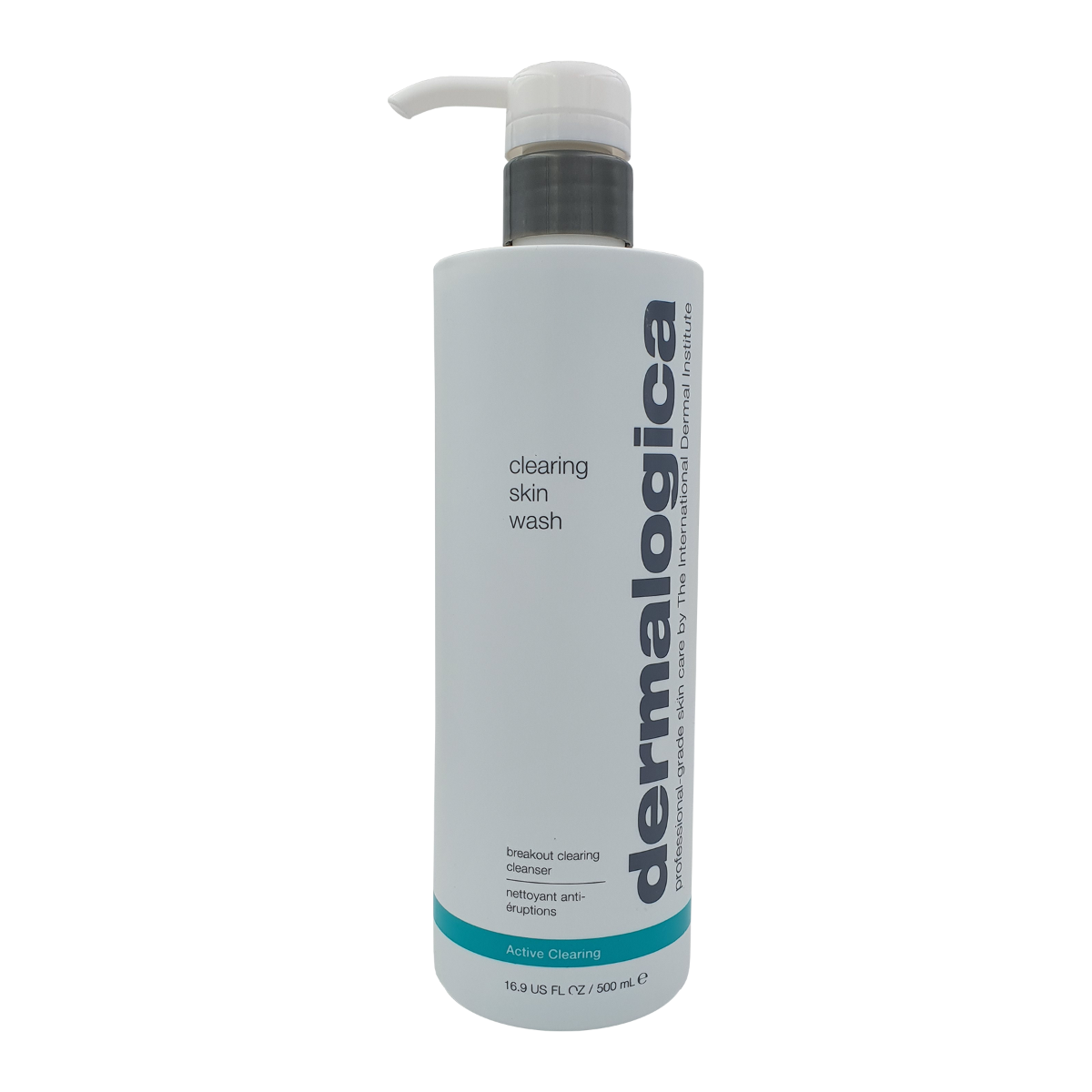 dermalogica clearing cleanser