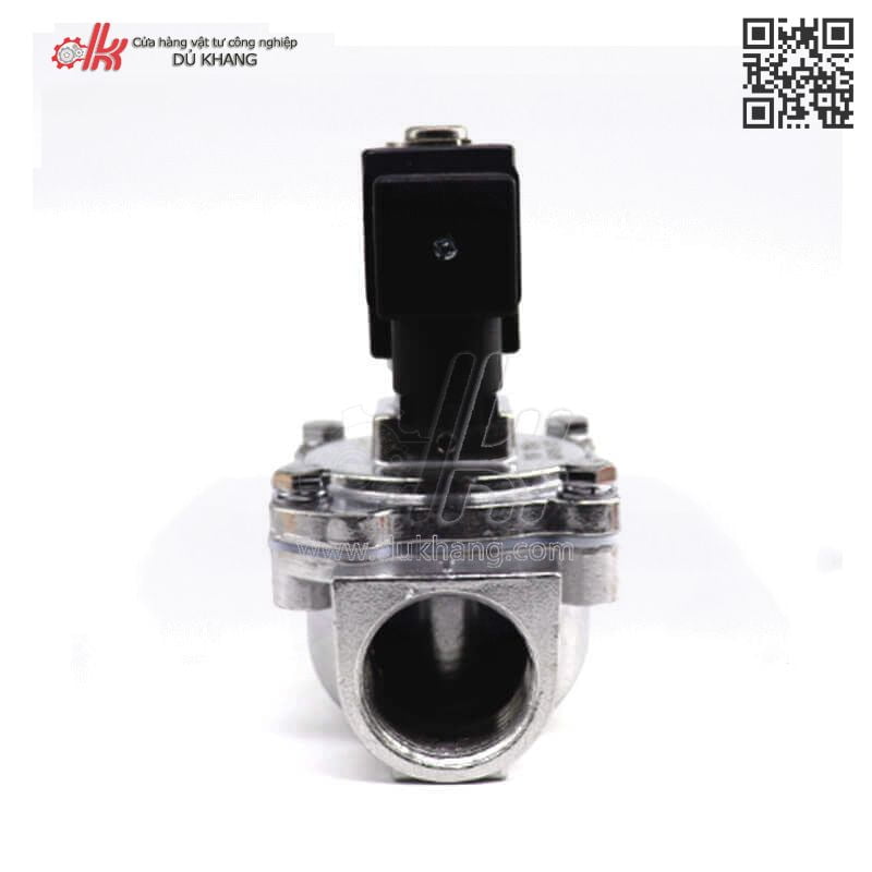 Van điện từ rũ bụi UM25 UM40 UM50