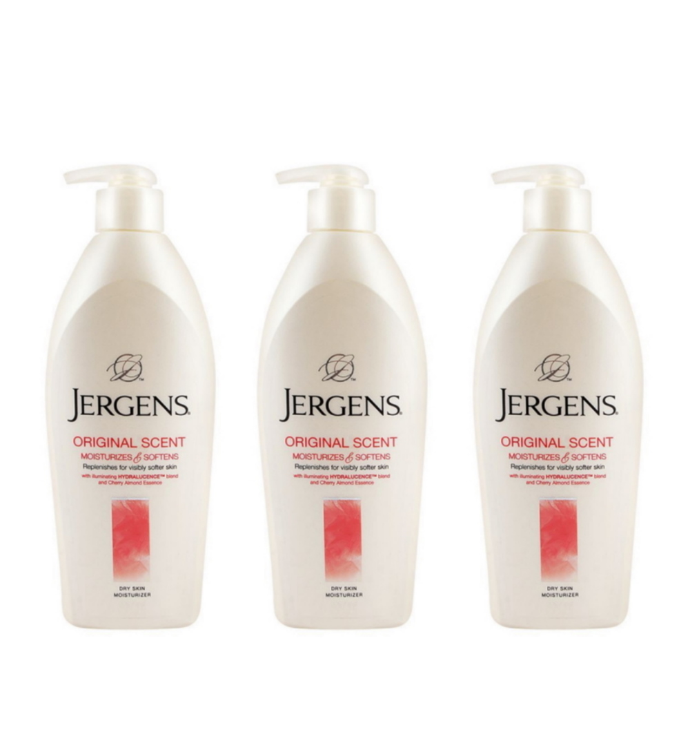 original jergens cream