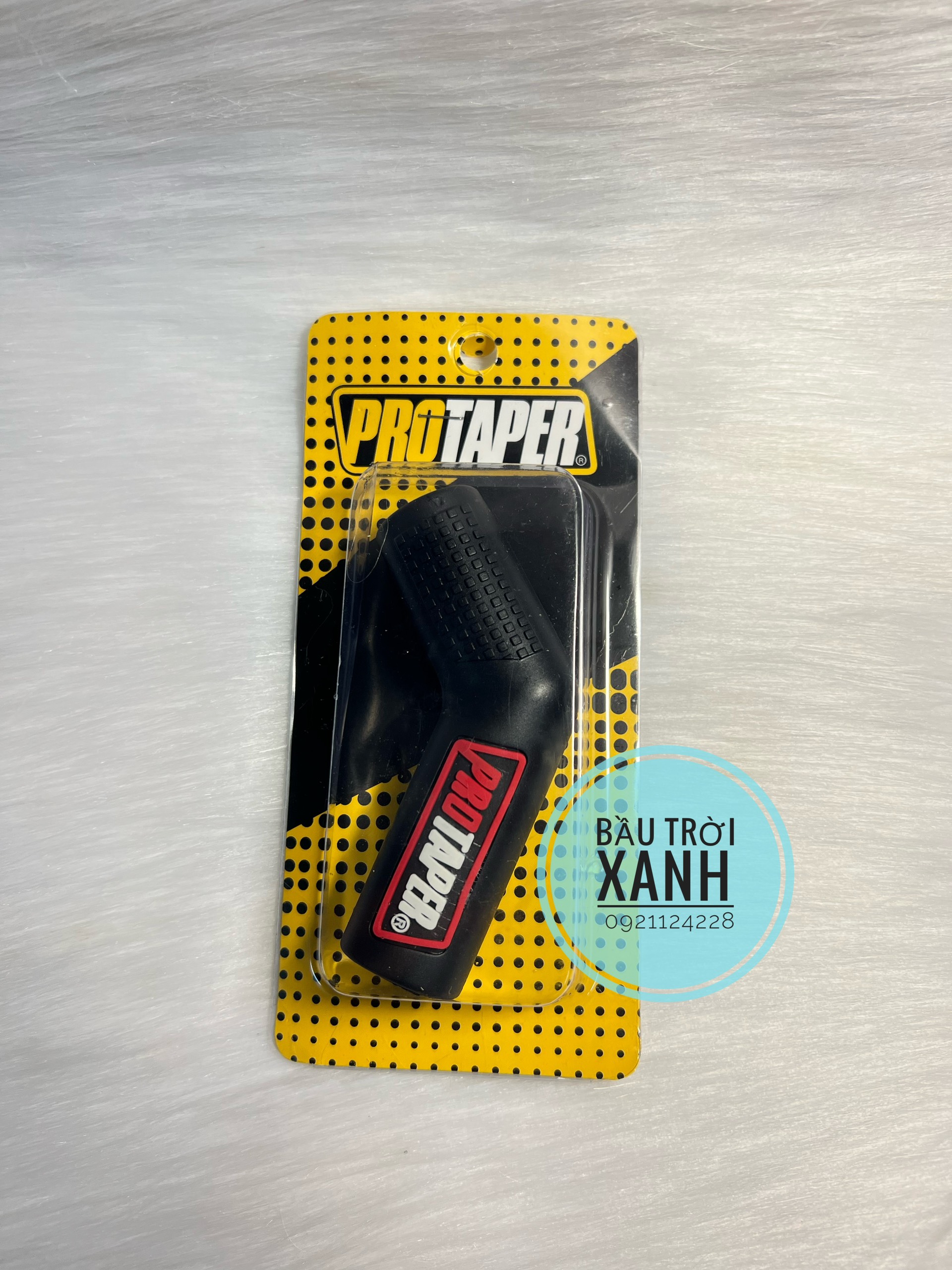 Bọc cao su cần số xe máy protaper