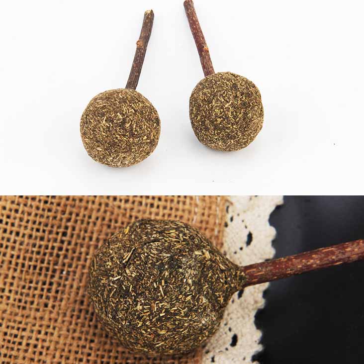 [Hoàn Tiền 10%] Cỏ bạc hà cho mèo phê pha xả streess (Catnip) - Kún Miu Pet Shop
