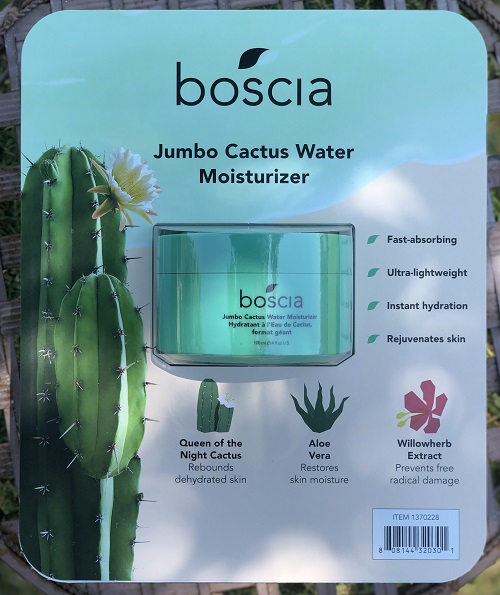 boscia jumbo cactus