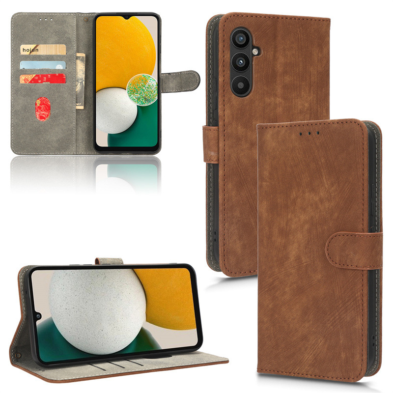 Samsung%20Galaxy%20A26%205G%20Wallet%20Phone%20Case%20with%20RFID%20Blocking%20Credit%20Card%20Holder,%20PU%20Leather%20Flip%20Folio%20Case%20Wallet%20with%20Kickstand%20Protective%20Case%20for%20Samsung%20Galaxy%20A26%205G%20-%20Image%203