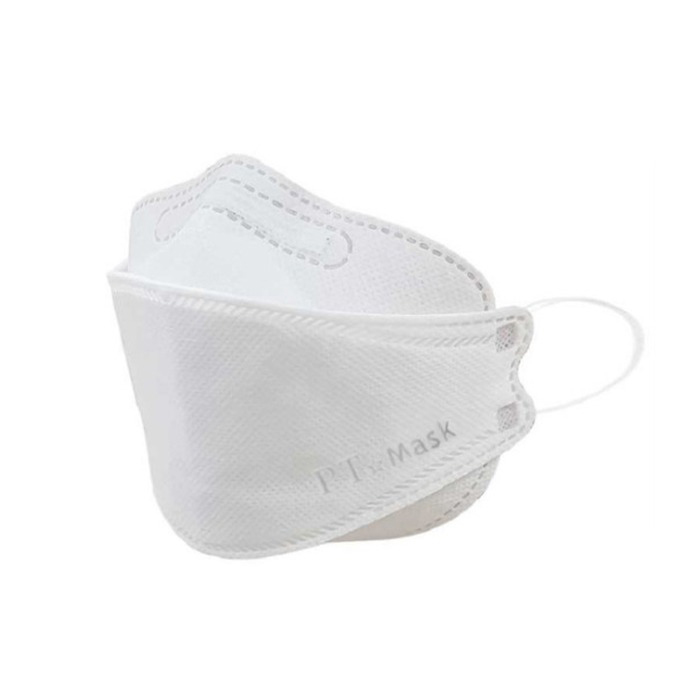 Khẩu trang kháng khuẩn KF94 (Hàng tặng không bán)