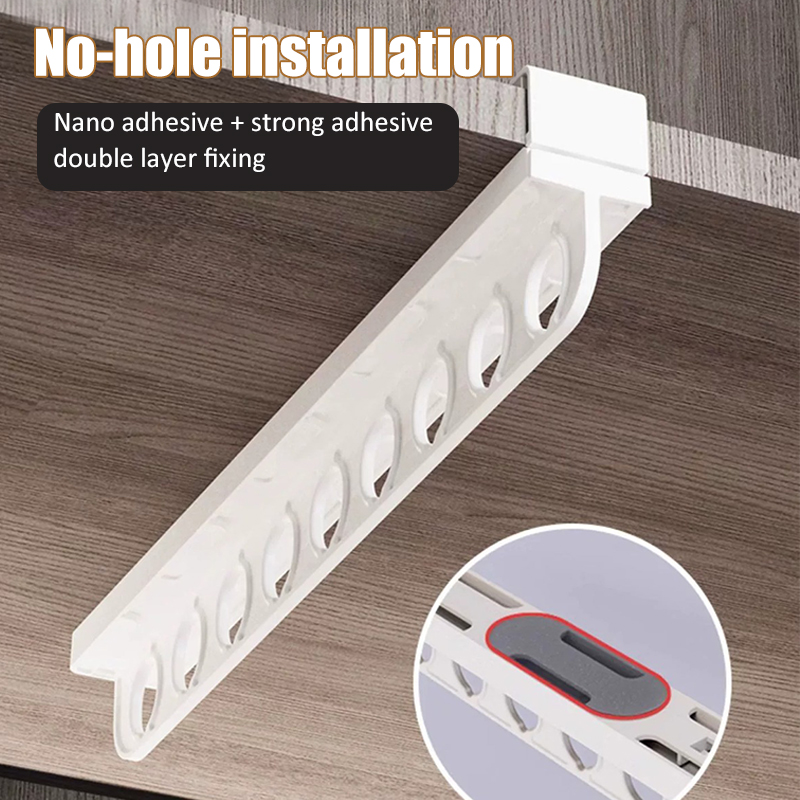 %E3%80%90Folio%20&%20Light%E3%80%91Retractable%20Trouser%20Rack%20Wardrobe%20Installation%20Clothes%20Organizer%20In%20Cabinets%20Pull%20Out%20Clothes%20Rail%20Rack%20Wardrobe%20Storage%20-%20Image%205