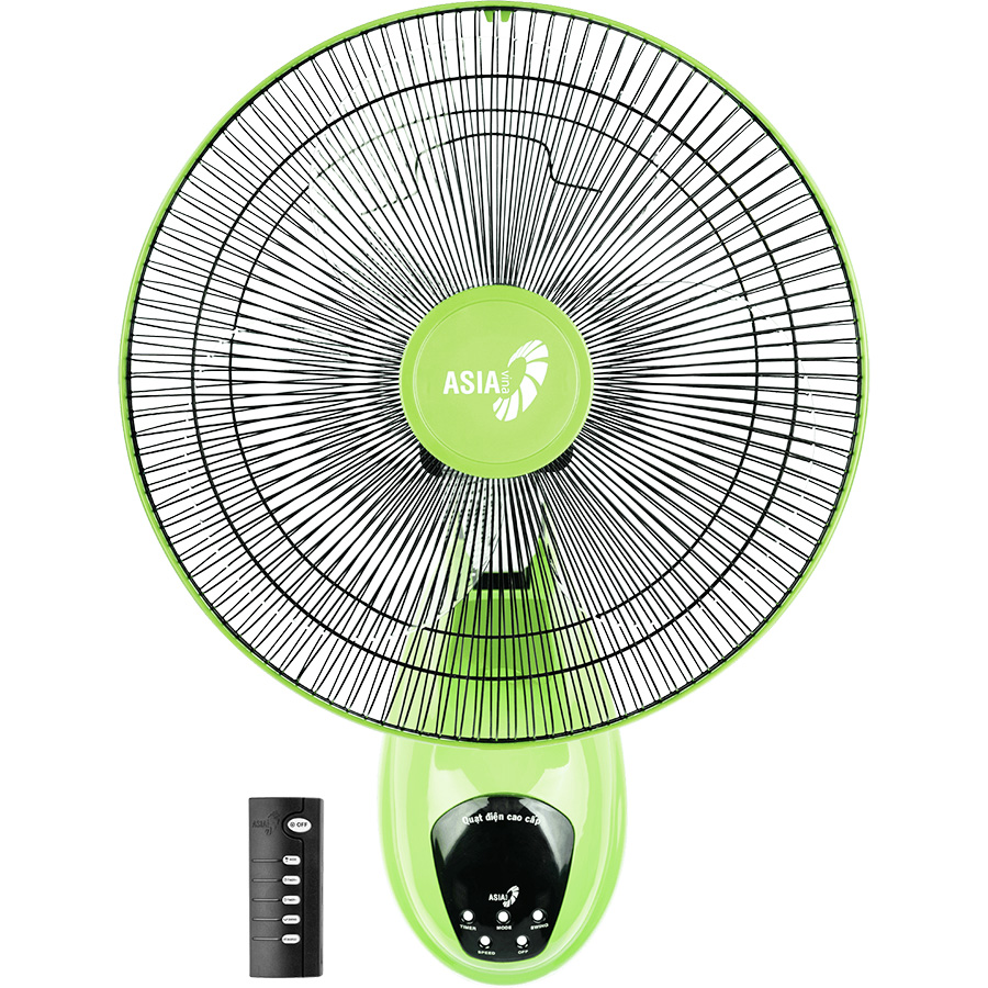 Quạt treo Asia L16019 ( có điều khiển từ xa)