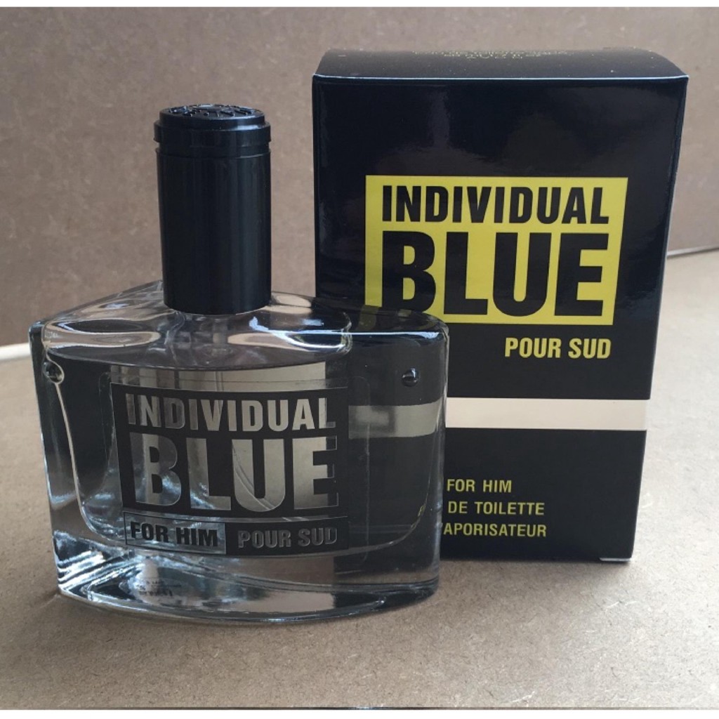 Nước hoa avon blue màu 50ml