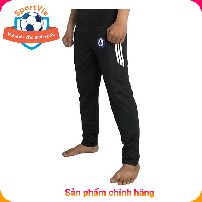 Long pants men's sportswear ALPHA-X, long pants club football genuine durable beautiful don't shoot only, no stretch cord