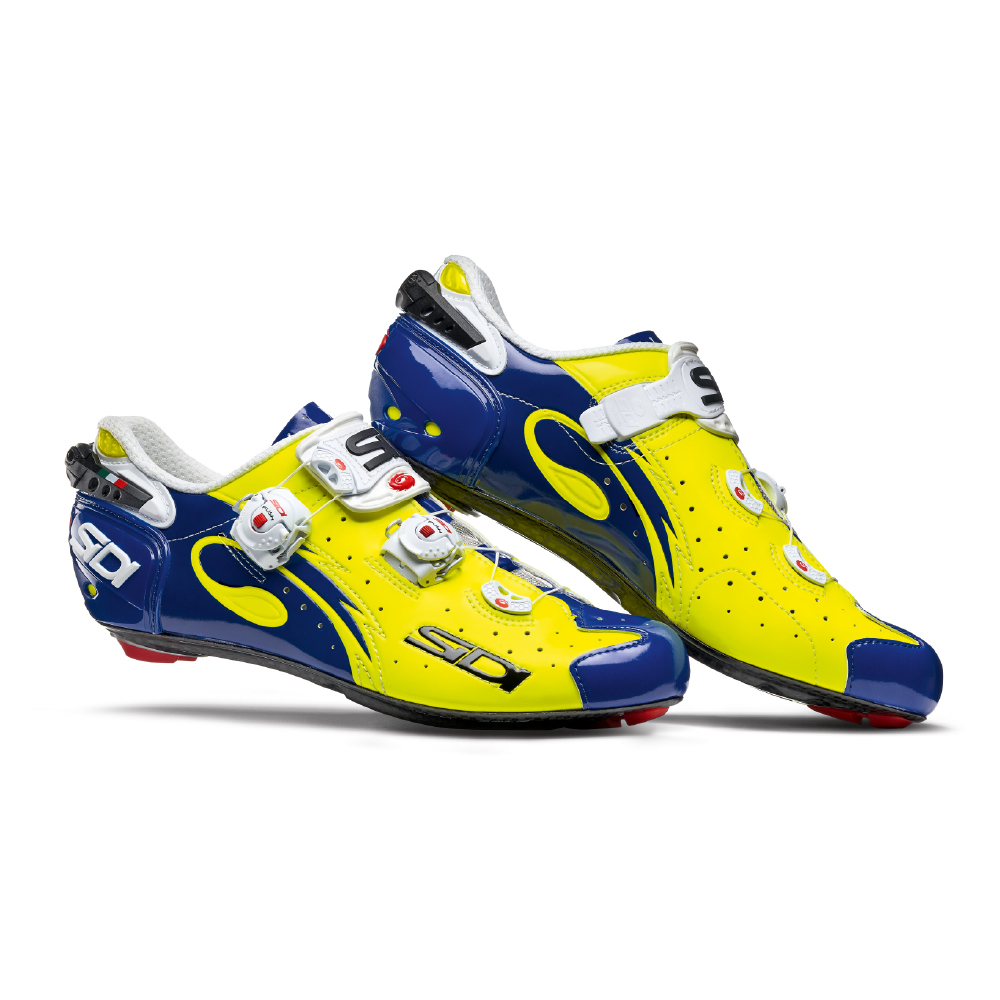 SIDI Wire Carbon Lucido Cycling Shoes III Lazada Singapore