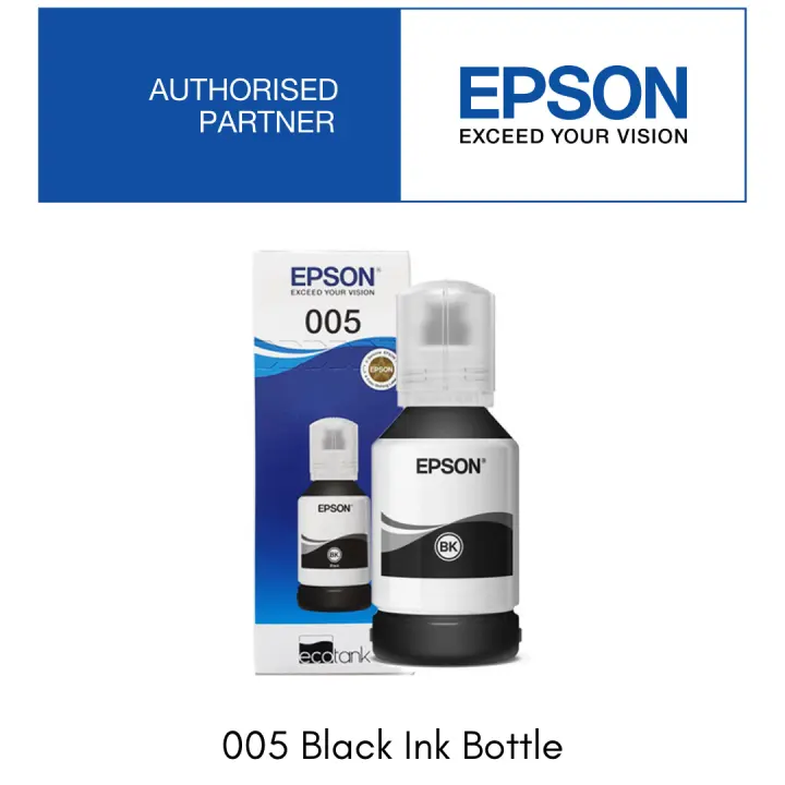 epson pigment