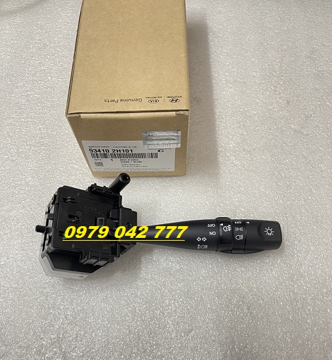 Công tắc đèn pha cos Hyundai Avante thành công