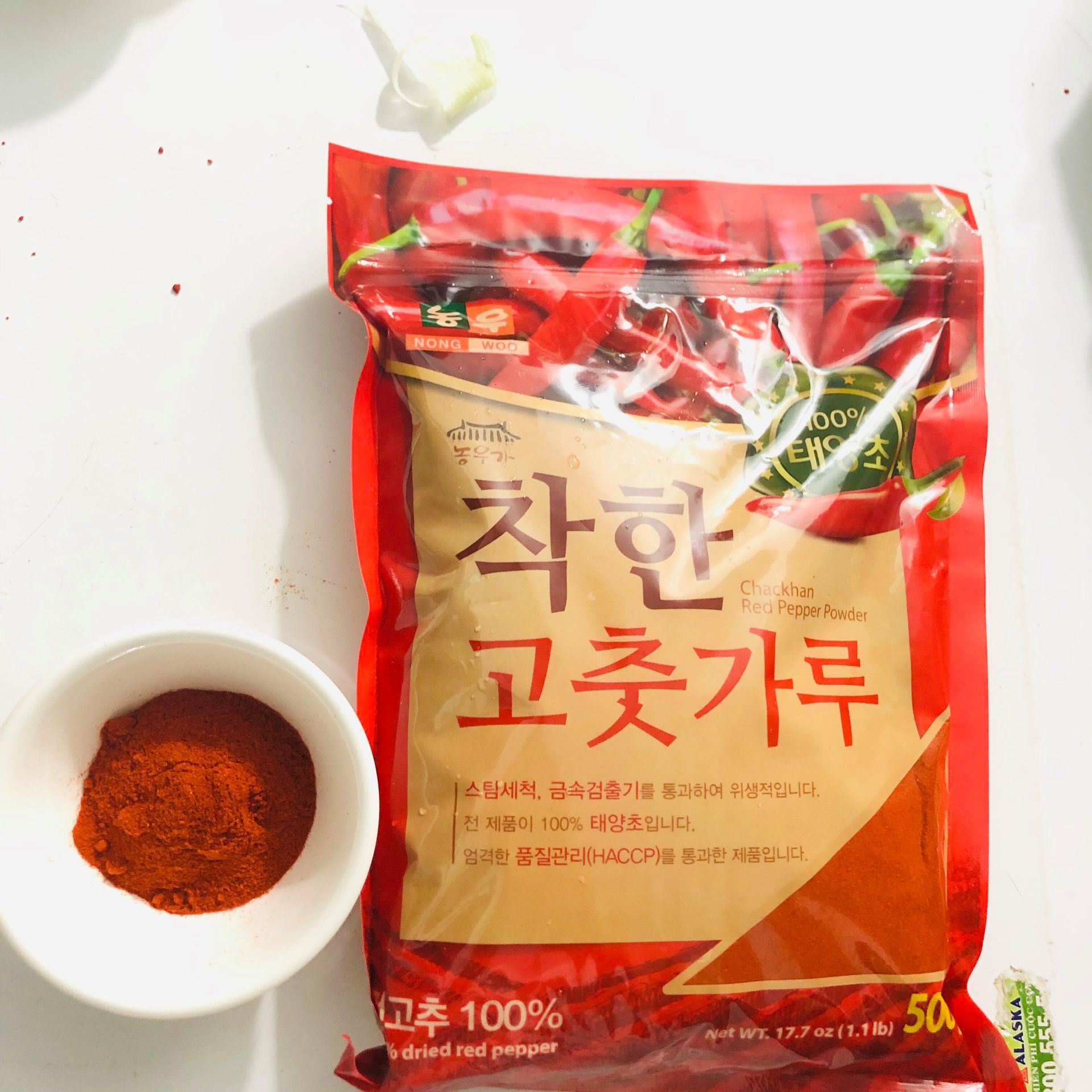 SET NẤU MÌ SIÊU CAY CẤP ĐỘ HÀN QUỐC