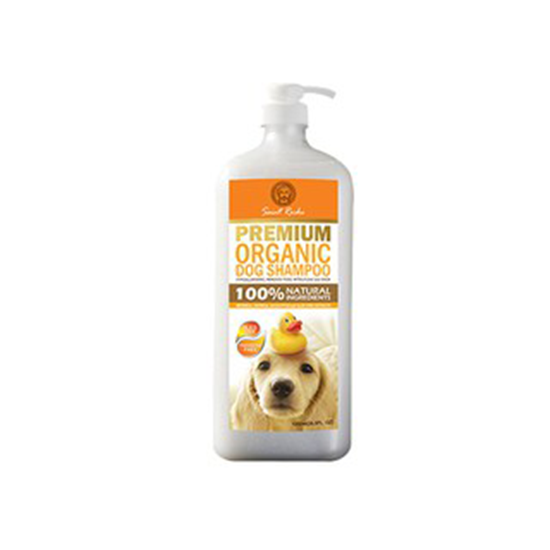 Saint Roche Premium Organic Dog Shampoo 1050ml Lazada PH
