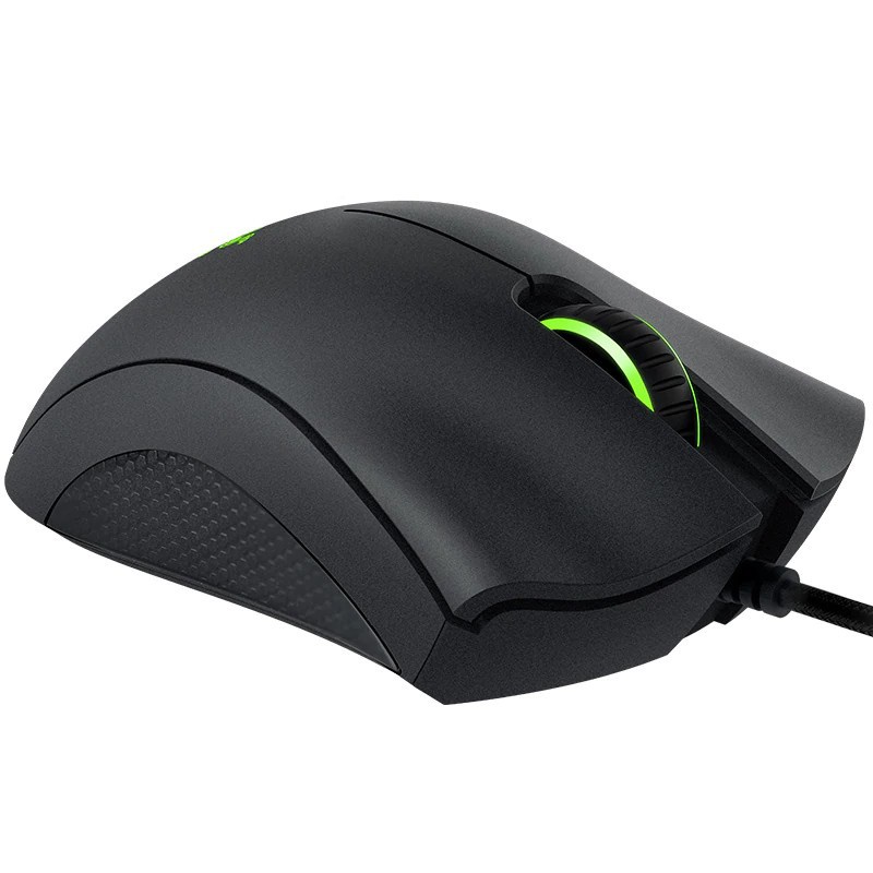 Chuột Gaming Razer Quang HọC Có Dây, 6400 DPI