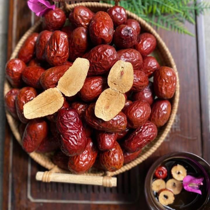 Táo đỏ Tân Cương Loại 1