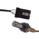 Oxygen O2 02 Sensor 39160-116-0000 For Bennche MSU HS YS For Hisun UTV ATV 1000 800 700 500 400 391601160000 39160 116 0000. 