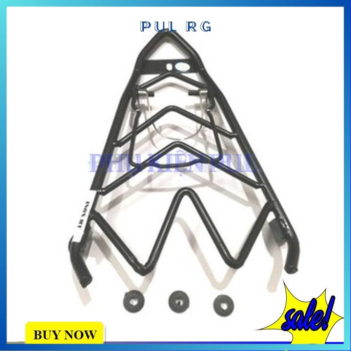 Baga giữa dành cho xe Sonic có 2 móc