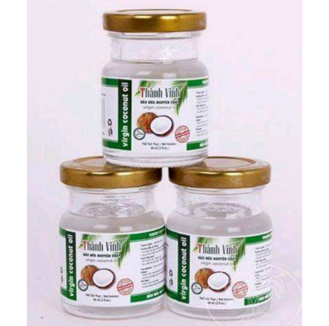 COMBO 20 Lọ thủy tinh 75ML Nắp thiếc ĐEN ,VÀNG