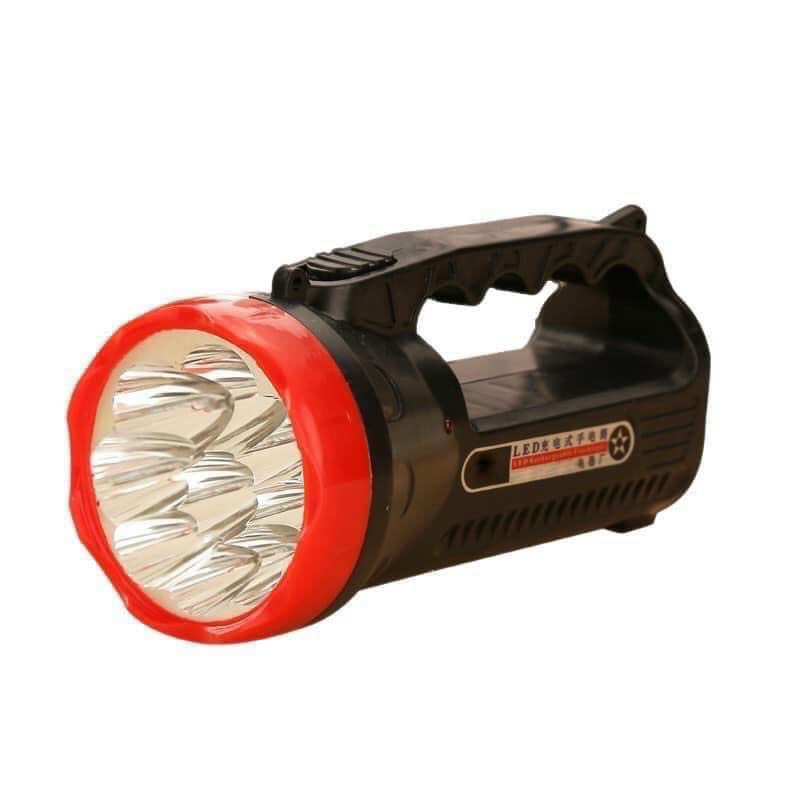 Đèn Pin 9 Led Sạc Xách Tay YS-3319