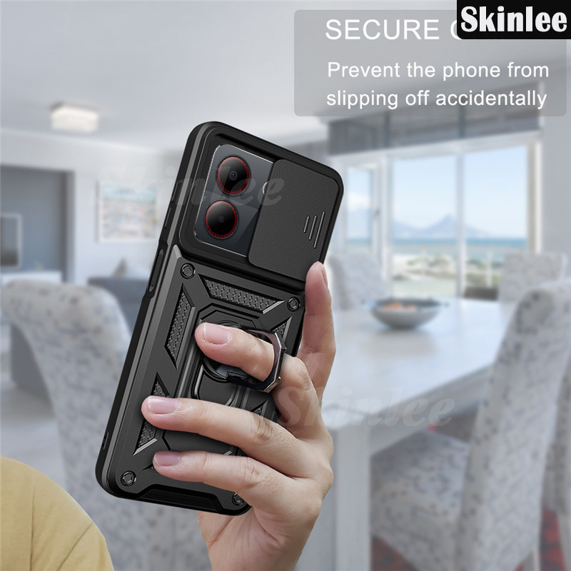 Phone%20case%20For%20ZTE%20Blade%20A54%20Back%20cover%20Hard%20Armor%20Shockproof%20Camera%20Protection%20Bracket%20Navigation%20Holder%20Ring%20cover%20for%20For%20ZTE%20Blade%20A34%20Cover%20cases%20-%20Image%202