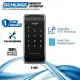 Schlage S480 Digital Door Lock Pin Code ,RFID Card for wood door BTO/HDB (FREE Installation). 