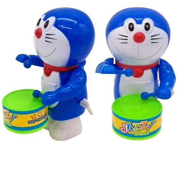 Đồ chơi lên dây cót