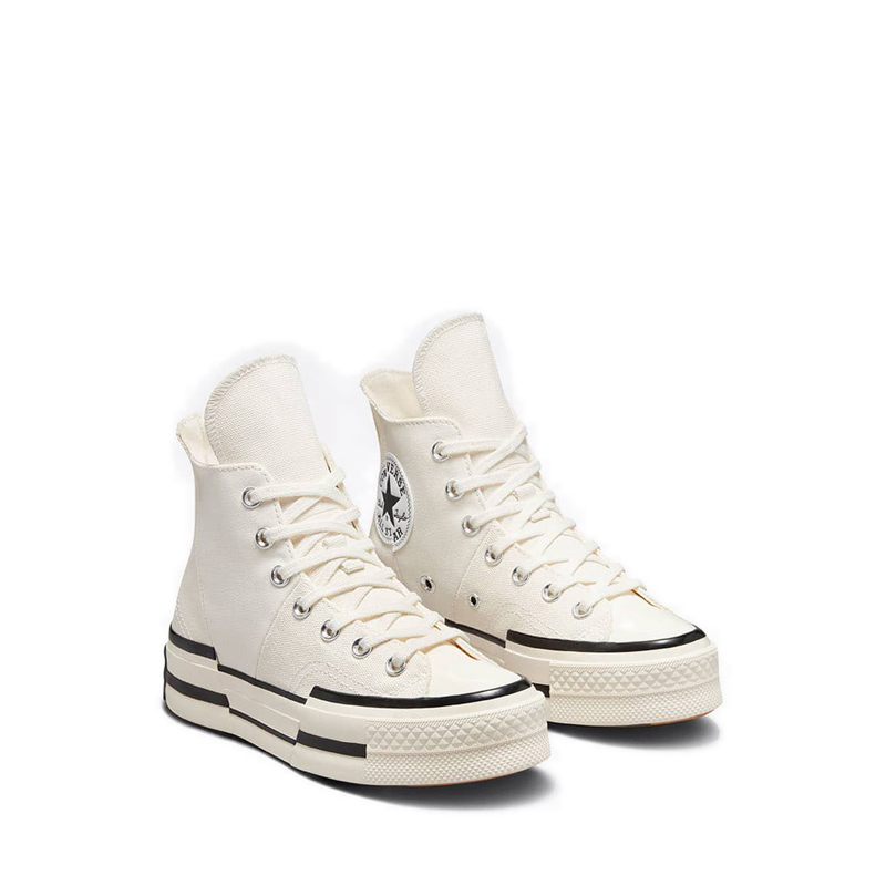 Giày Thể Thao Chuck 70 Plus Unisex Adult's - White