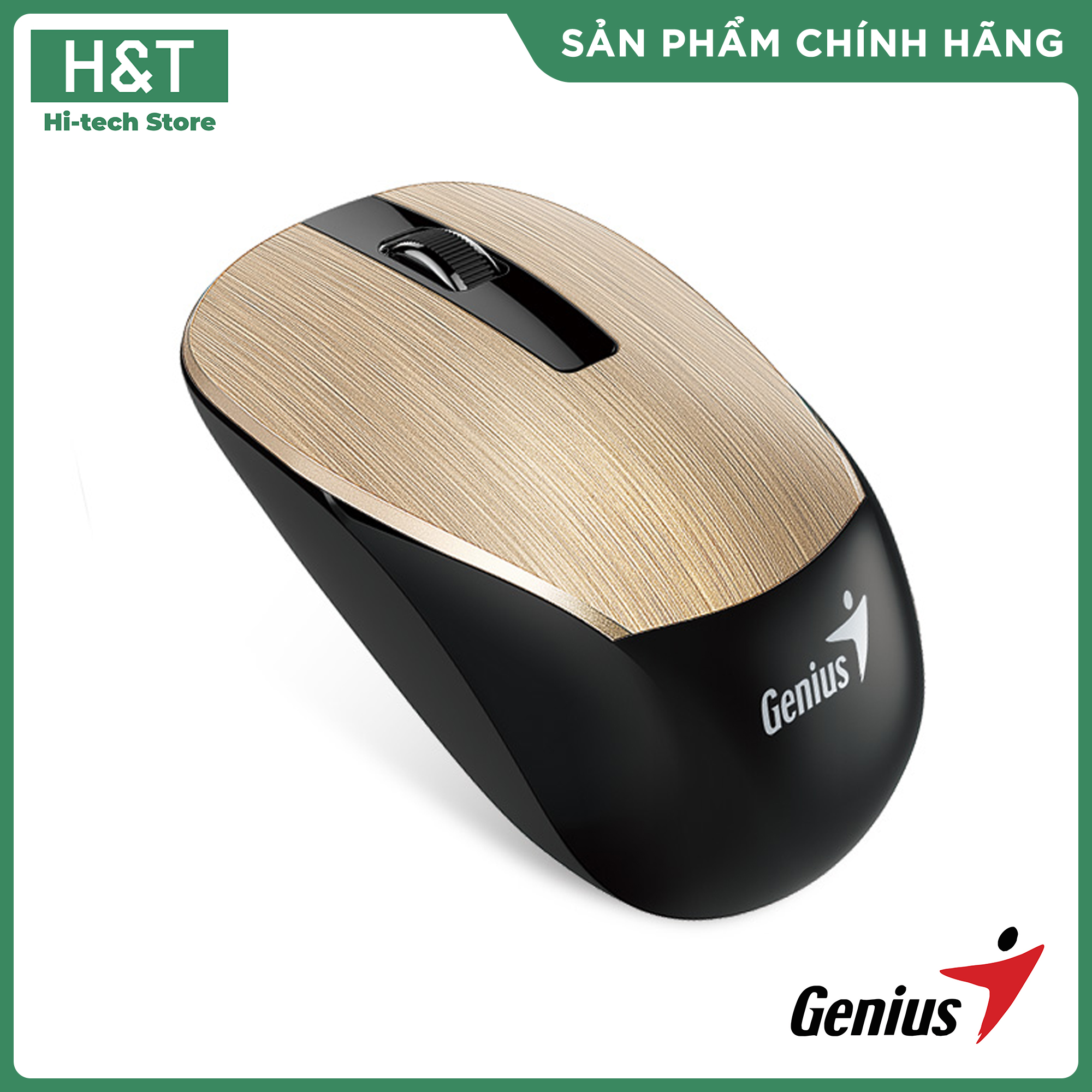 Chuột Không Dây Genius NX-7015