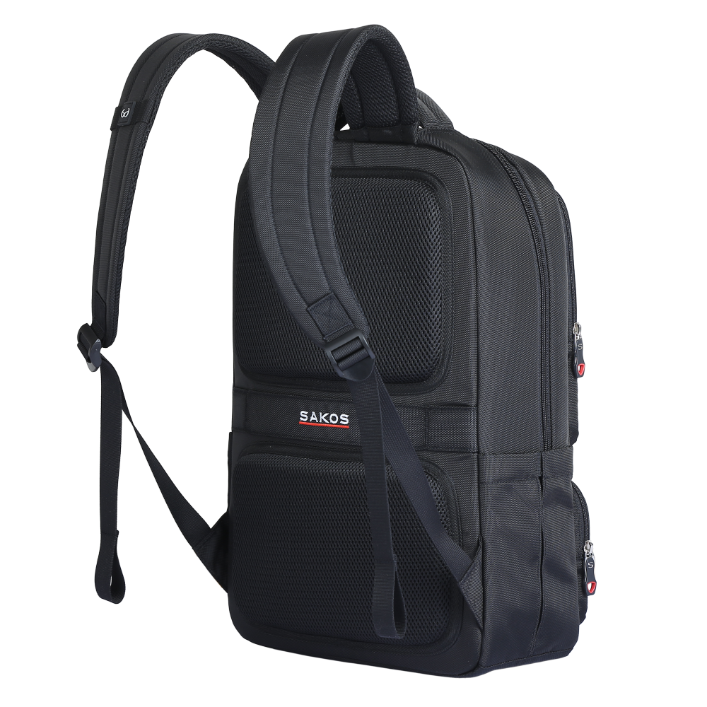 Balo Laptop Sakos Hero