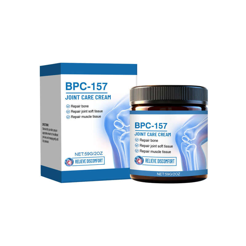 bpc 157 joint cream BPC-157 Neck Gentle Care for Daily External Use rosemary hair serum SIZE:100ml AHK-Cu: The Hair Copper