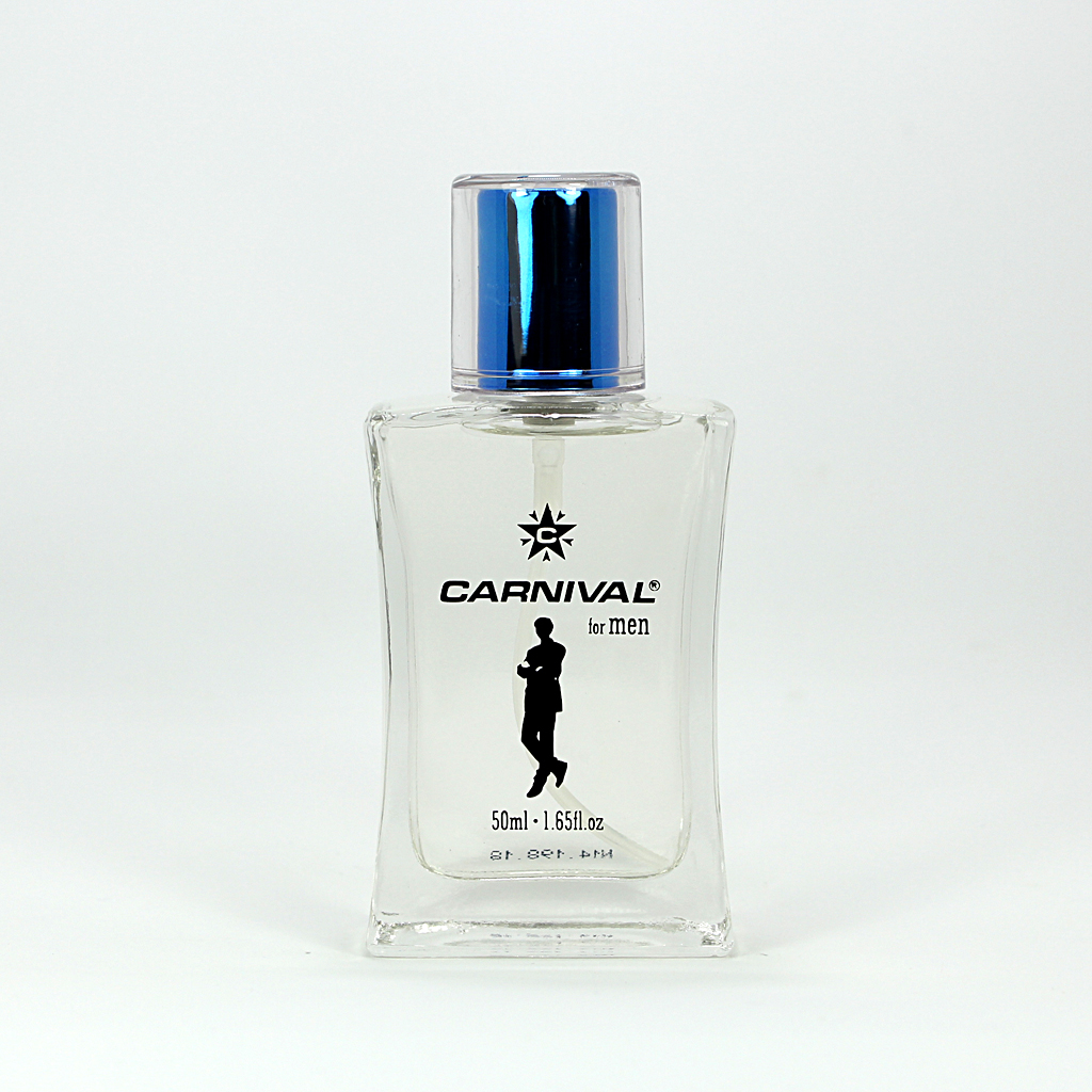 Nước Hoa Nam CARNIVAL N14 (50ml)