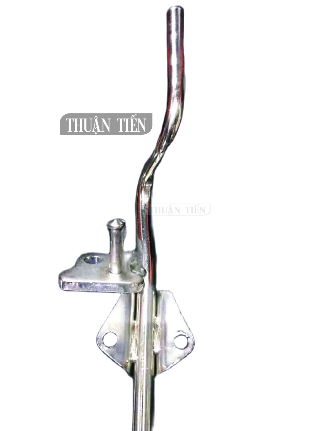 BỘ INOX DÙNG CHO XE DREAM- WAVE NHỎ, 6 MÓN TIỆN LỢI, TIẾT KIỆM