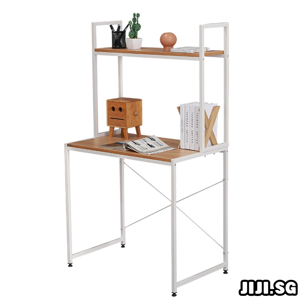 utility table with storage