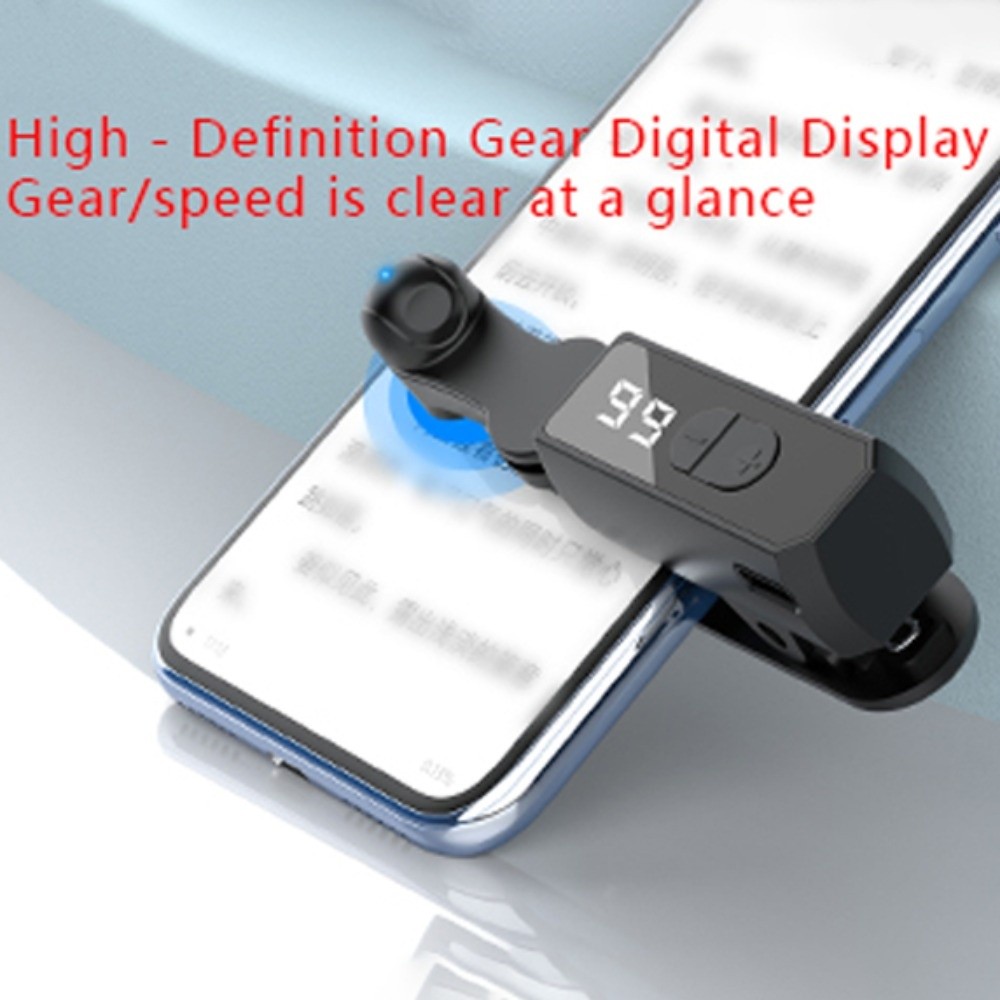 Small Continuous Screen Auto Clicker Screen Touch Rechargeable Auto ...