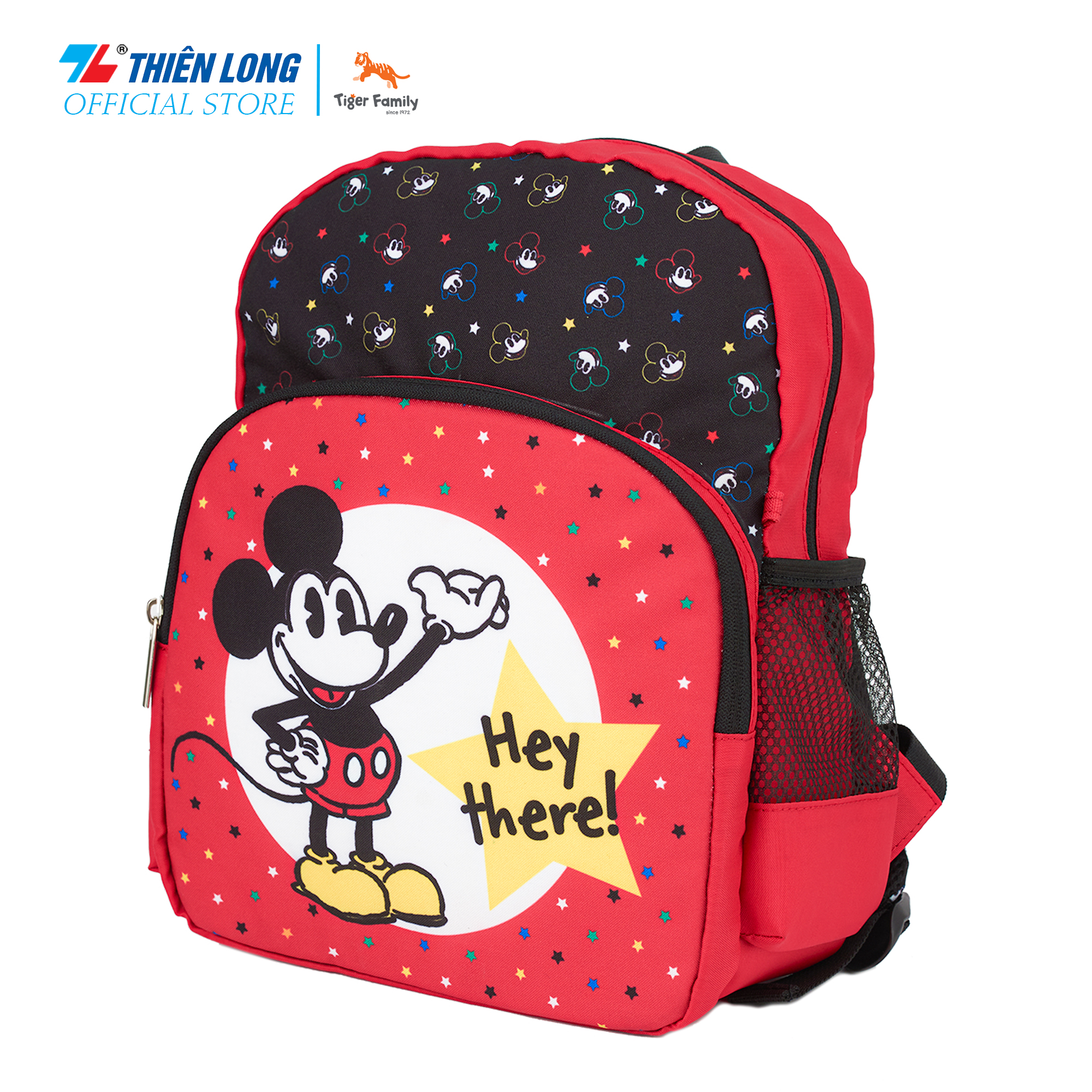 Ba lô mầm non hình chuột Mickey TP-BP062/MI