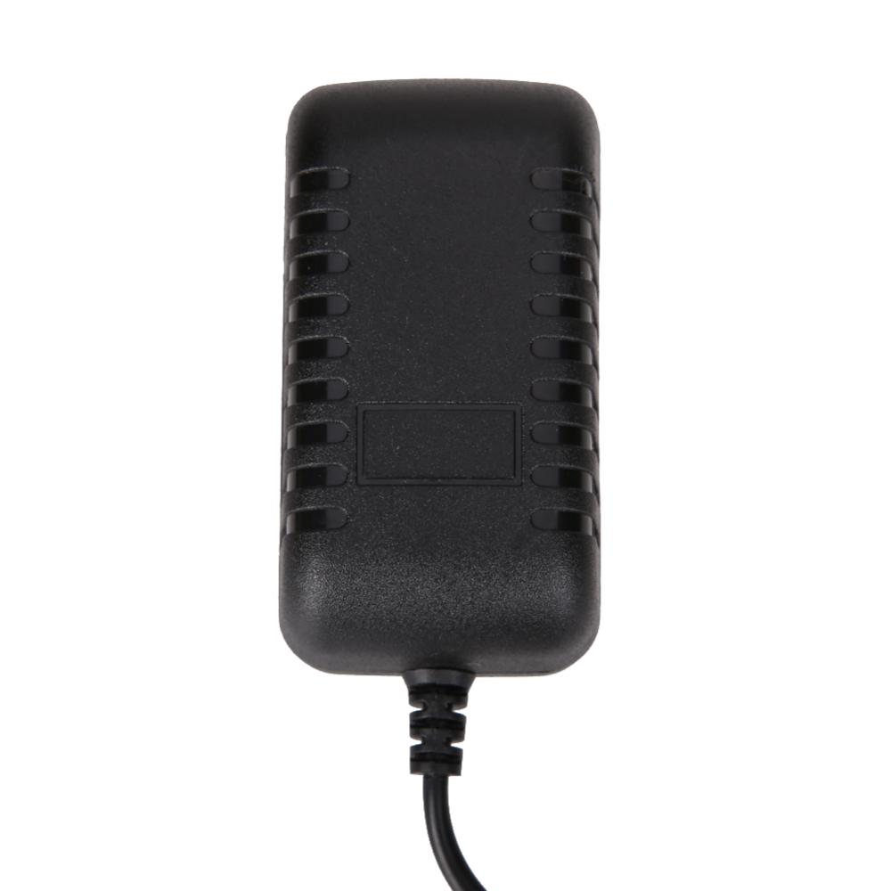 Bộ chuyển đổi nguồn điện chuyển đổi AC sang DC 5.5mm * 2.1mm 5.5mm * 2.5mm 12V 1A